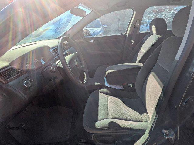 used 2008 Chevrolet Impala car, priced at $7,000