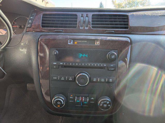 used 2008 Chevrolet Impala car, priced at $7,000