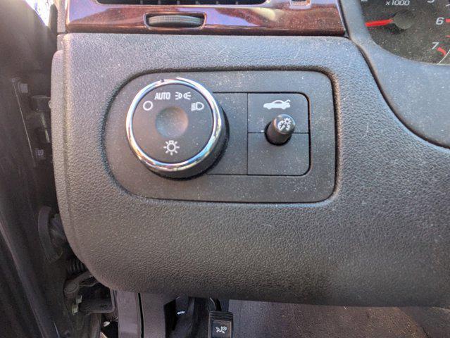 used 2008 Chevrolet Impala car, priced at $7,000