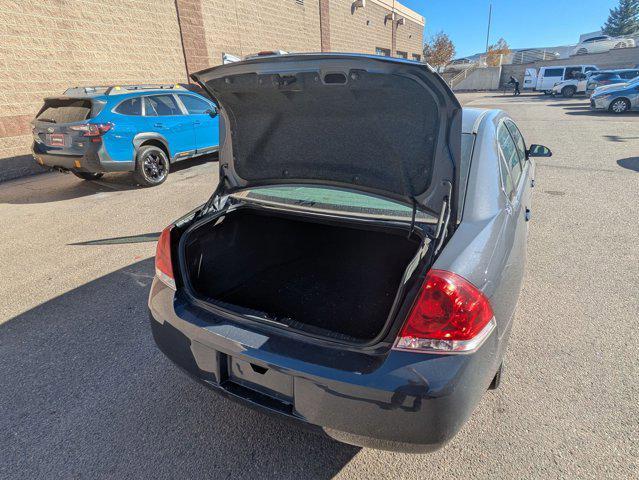 used 2008 Chevrolet Impala car, priced at $7,000