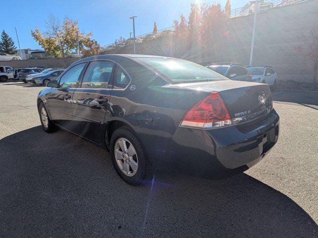 used 2008 Chevrolet Impala car, priced at $7,000