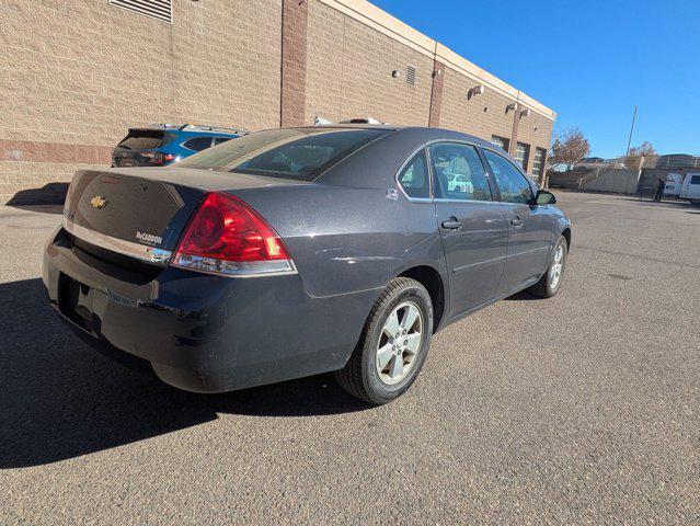 used 2008 Chevrolet Impala car, priced at $7,000