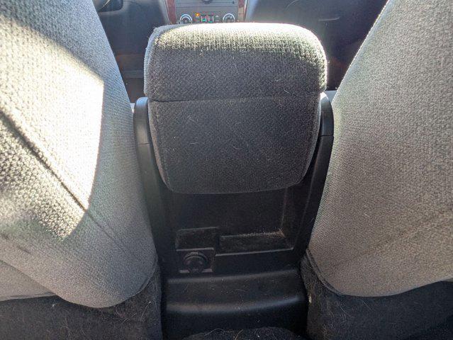 used 2008 Chevrolet Impala car, priced at $7,000