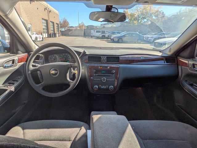 used 2008 Chevrolet Impala car, priced at $7,000