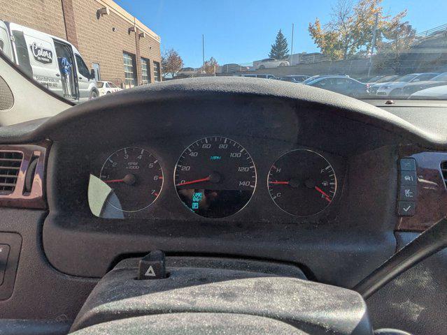 used 2008 Chevrolet Impala car, priced at $7,000