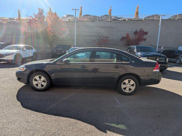 used 2008 Chevrolet Impala car, priced at $7,000