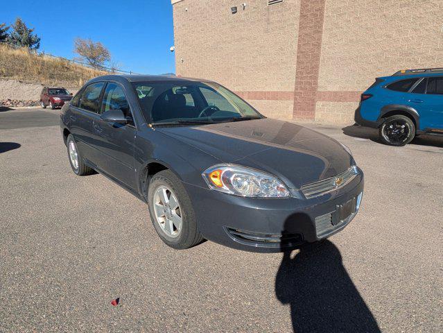 used 2008 Chevrolet Impala car, priced at $7,000