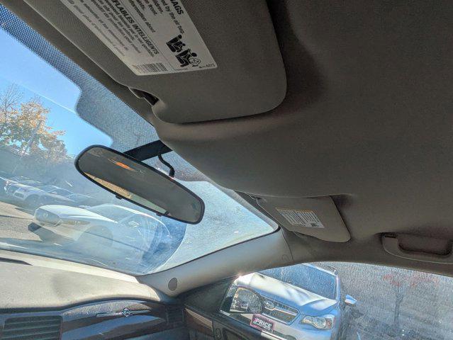 used 2008 Chevrolet Impala car, priced at $7,000