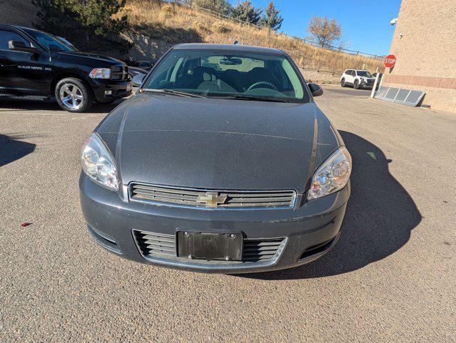 used 2008 Chevrolet Impala car, priced at $7,000