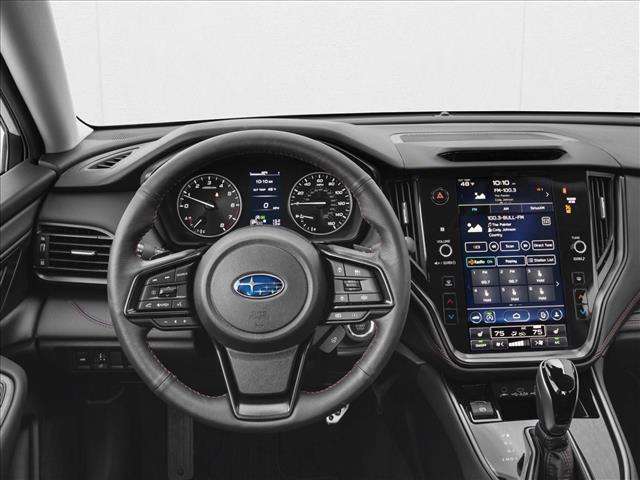 new 2025 Subaru Legacy car, priced at $36,933