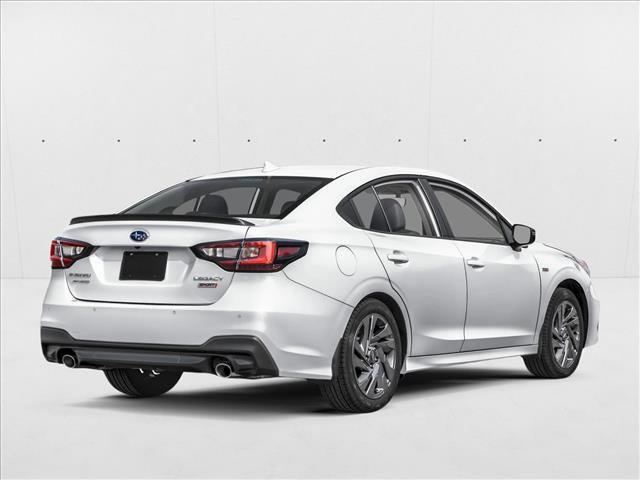 new 2025 Subaru Legacy car, priced at $36,933