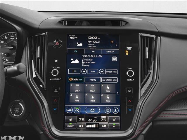 new 2025 Subaru Legacy car, priced at $36,933