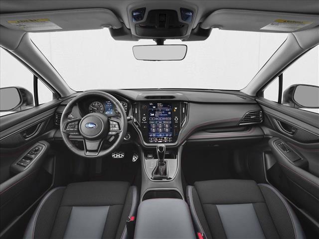 new 2025 Subaru Legacy car, priced at $36,933