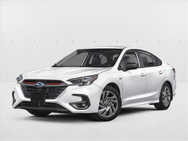 new 2025 Subaru Legacy car, priced at $36,933