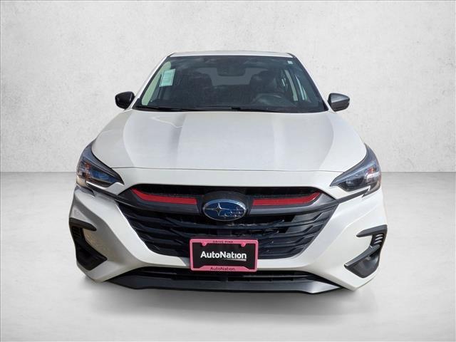 new 2025 Subaru Legacy car, priced at $36,933