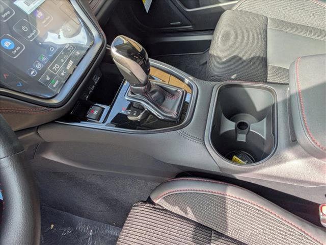 new 2025 Subaru Legacy car, priced at $36,933