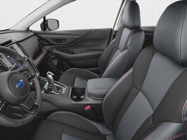 new 2025 Subaru Legacy car, priced at $36,933