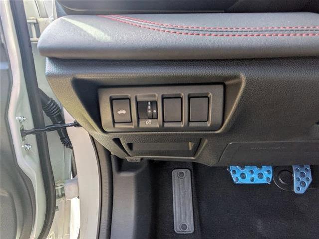 new 2025 Subaru Legacy car, priced at $36,933