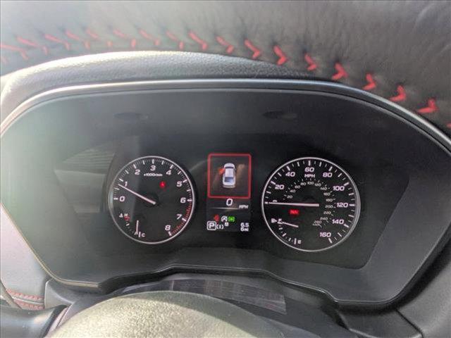 new 2025 Subaru Legacy car, priced at $36,933