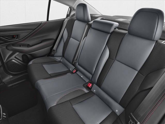 new 2025 Subaru Legacy car, priced at $36,933