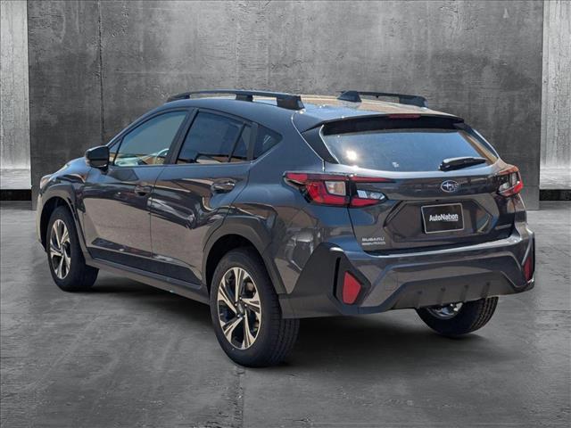 new 2025 Subaru Crosstrek car, priced at $28,247