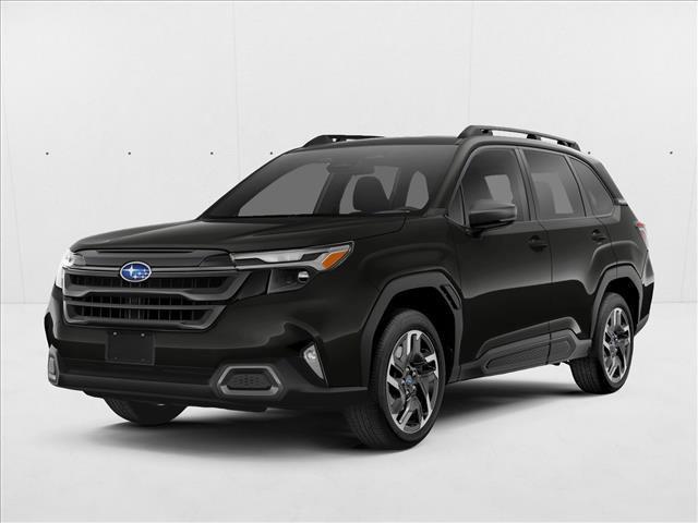 new 2026 Subaru Forester car, priced at $42,822