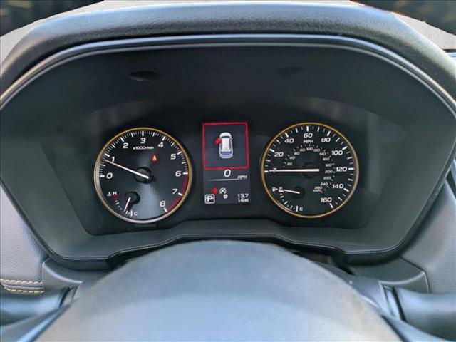 new 2025 Subaru Outback car, priced at $43,512