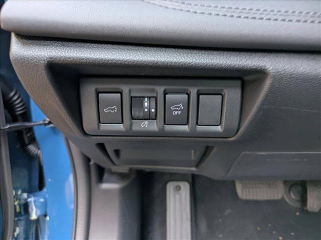 new 2025 Subaru Outback car, priced at $43,512