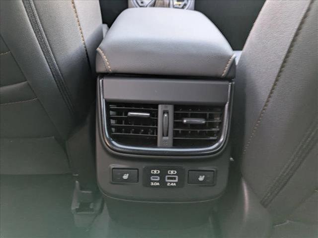 new 2025 Subaru Outback car, priced at $43,512