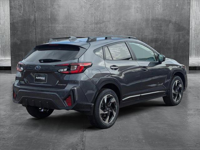 new 2025 Subaru Crosstrek car, priced at $34,741