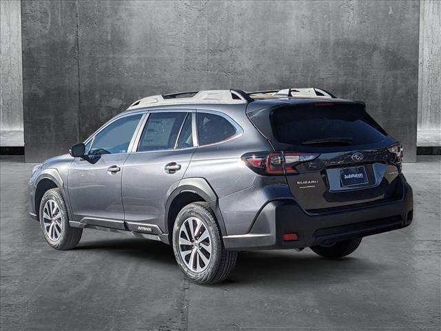 new 2025 Subaru Outback car, priced at $32,048