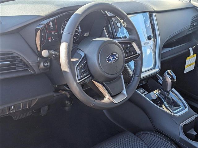 new 2025 Subaru Outback car, priced at $32,048