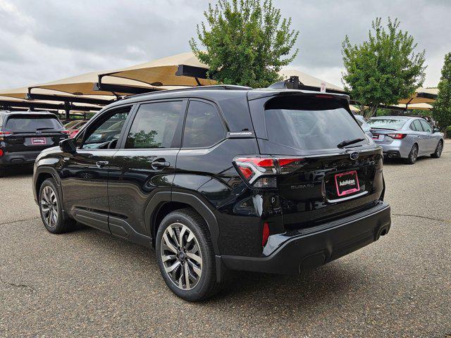 new 2025 Subaru Forester Hybrid car, priced at $44,343