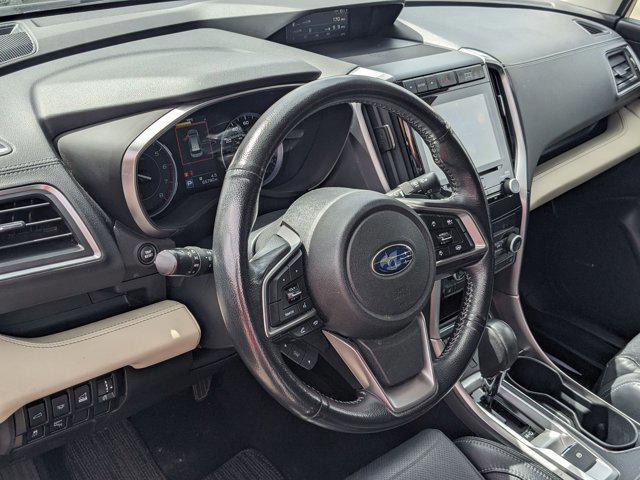 used 2022 Subaru Ascent car, priced at $29,799