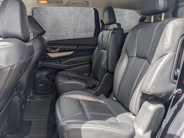 used 2022 Subaru Ascent car, priced at $28,100