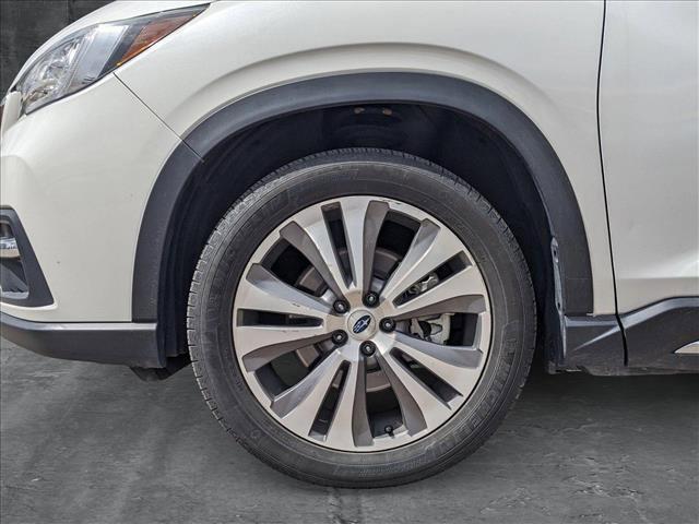 used 2022 Subaru Ascent car, priced at $28,100