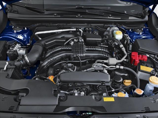 new 2025 Subaru Crosstrek car, priced at $28,079