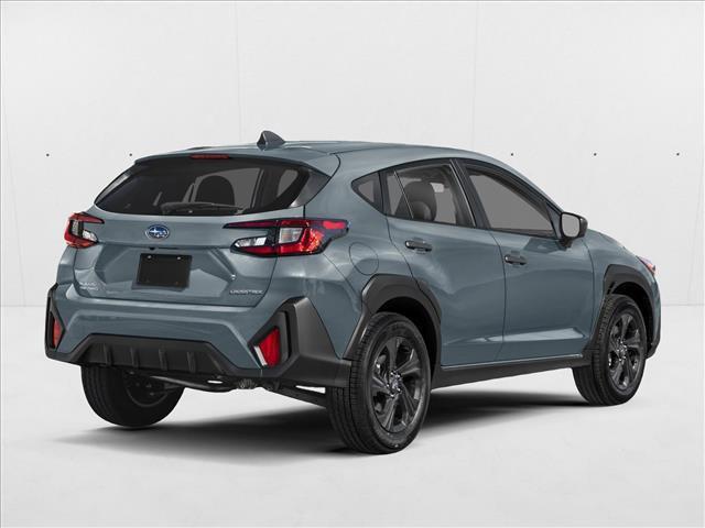 new 2025 Subaru Crosstrek car, priced at $28,079