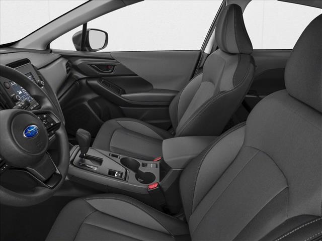 new 2025 Subaru Crosstrek car, priced at $28,079