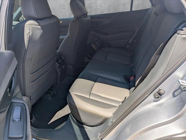 new 2025 Subaru Outback car, priced at $41,945