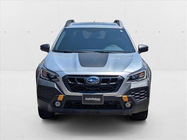 new 2025 Subaru Outback car, priced at $41,945