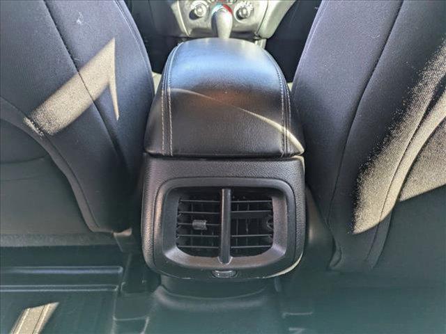 used 2018 Jeep Cherokee car, priced at $11,000