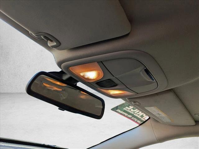 used 2018 Jeep Cherokee car, priced at $11,000