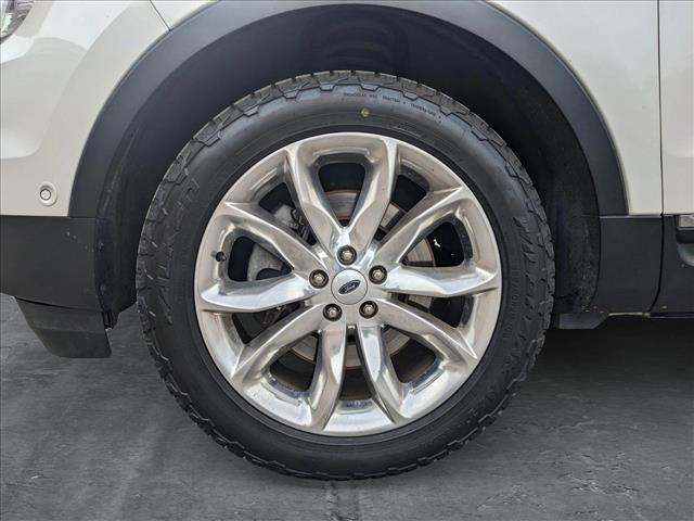 used 2015 Ford Explorer car, priced at $16,998