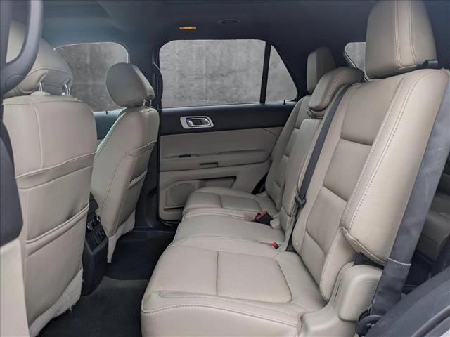 used 2015 Ford Explorer car, priced at $16,998