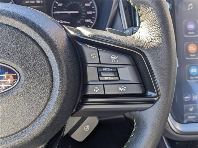 new 2025 Subaru Outback car, priced at $36,579