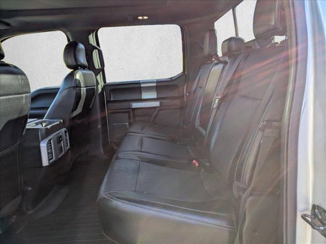 used 2015 Ford F-150 car, priced at $23,000