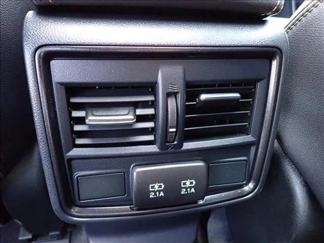 used 2024 Subaru Forester car, priced at $36,449