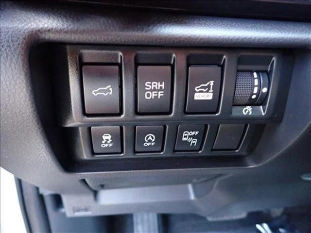 used 2024 Subaru Forester car, priced at $36,449