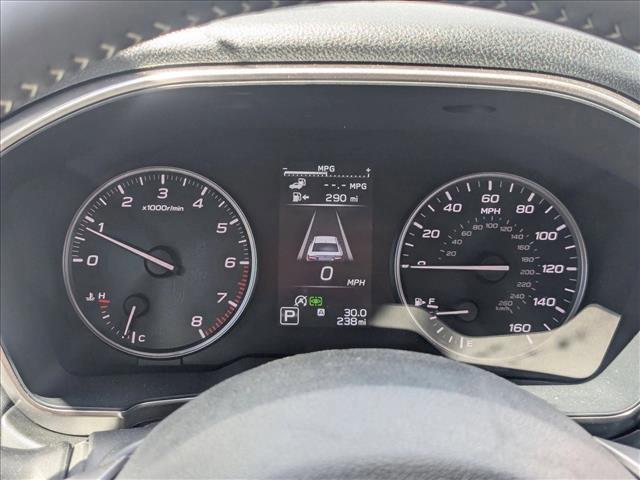 new 2025 Subaru Legacy car, priced at $38,654